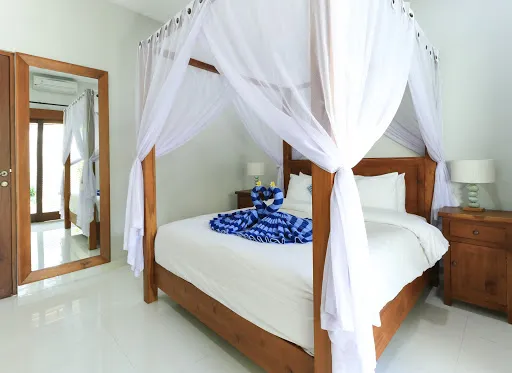 Bali Santi Bungalows 1
