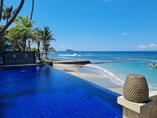 Bali Santi Bungalows 2