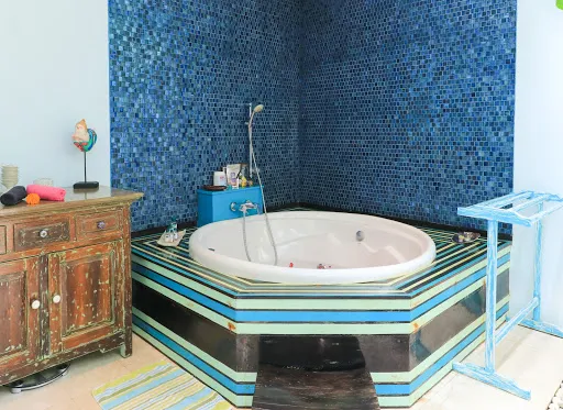 Bali Santi Bungalows 3