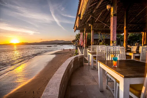 Bali Santi Bungalows 4