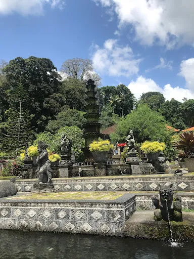 Tugu Garuda Pancasila 1