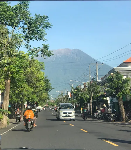 Tugu Garuda Pancasila 4