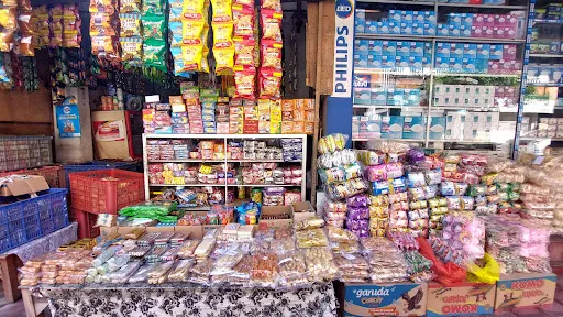 Pasar Amlapura Timur 3