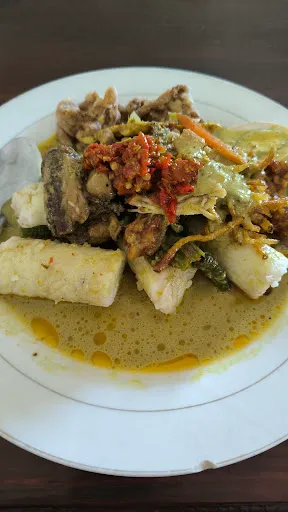 Warung Belayag "Dek Ani" 4