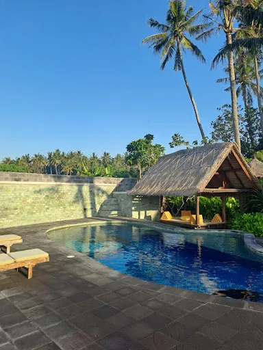 SECRET MOON BEACH HOUSE 2