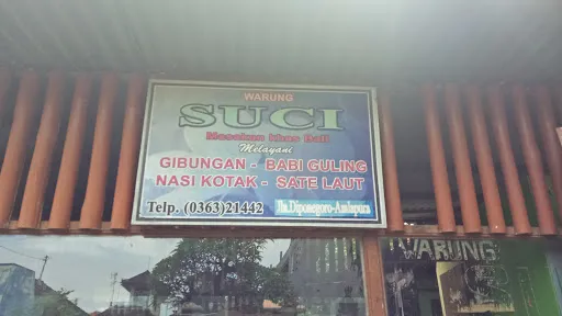 Warung Suci 1