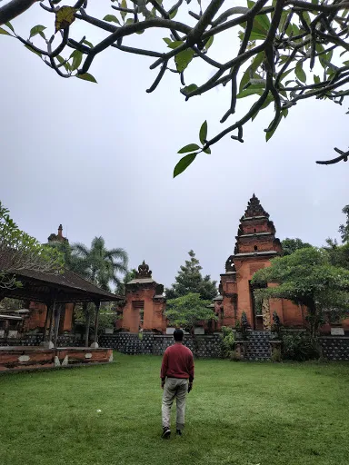 Puri Kaler Kauh Karangasem 4