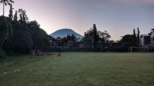 GOR GUNUNG AGUNG 3