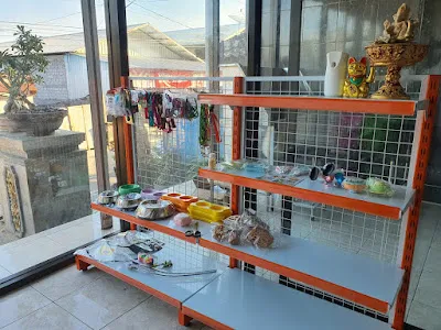 Papa Petshop 1