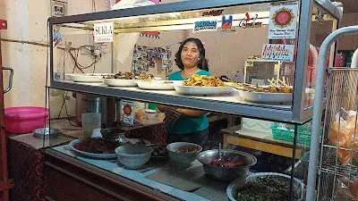 Babi Guling Gusti Ayu 1