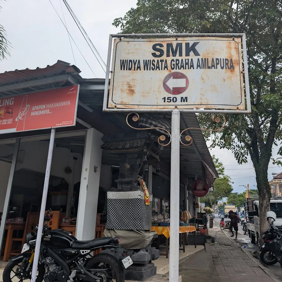 Babi Guling Gusti Ayu 2
