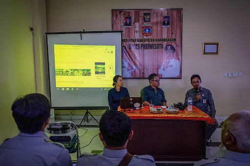 Dinas Kebudayaan Dan Pariwisata Karangasem 1