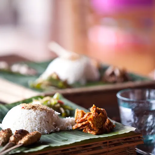 Bali Asli Restaurant 1