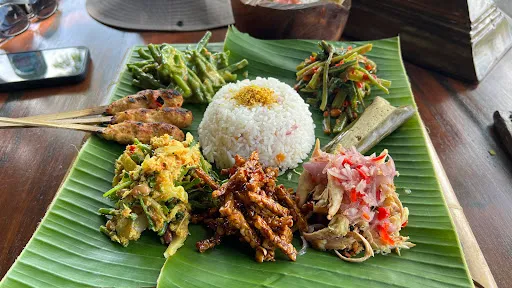 Bali Asli Restaurant 2