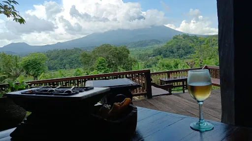 Bali Asli Restaurant 3