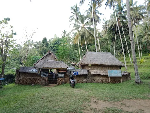 Museum Pustaka Lontar Desa Wisata Dukuh Penaban 1