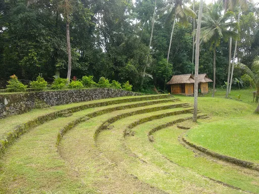 Museum Pustaka Lontar Desa Wisata Dukuh Penaban 3