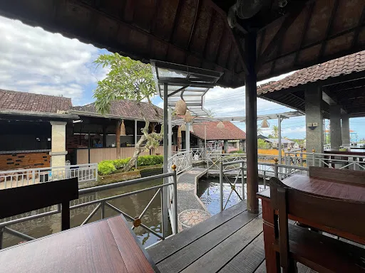 Pondok Mina 1