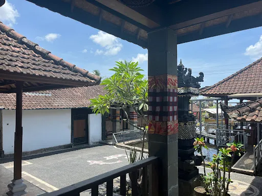 Pondok Mina 3