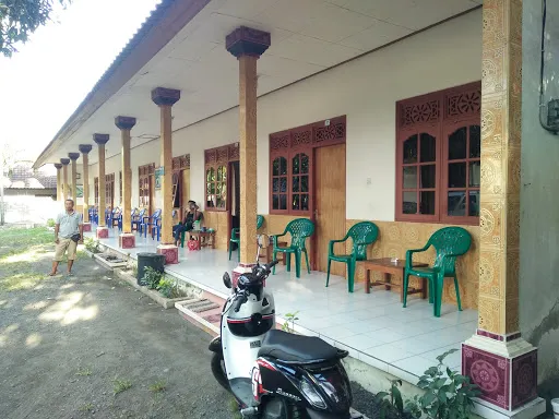 Hotel Kertayasa 3