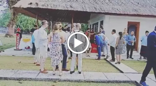 Petani's Warung and Catering 1