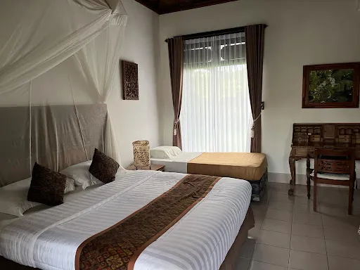 Cabé Bali Villa 1