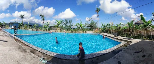Cabé Bali Villa 2