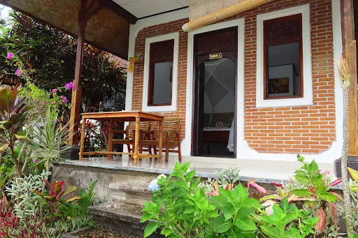 Pondok Lembah Dukuh Homestay 4