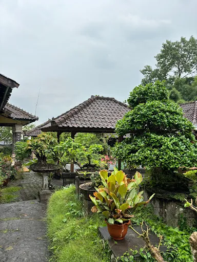 Dhangin Taman Inn 1