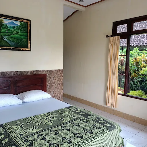 Homestay Rijasa TirtaGangga 1