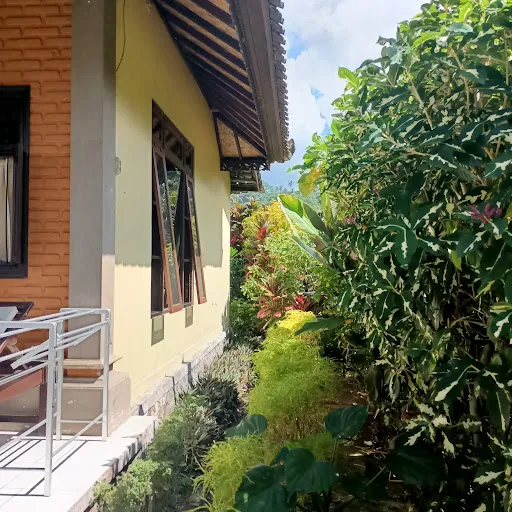 Homestay Rijasa TirtaGangga 3