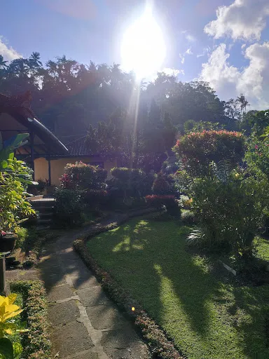 Homestay Rijasa TirtaGangga 4