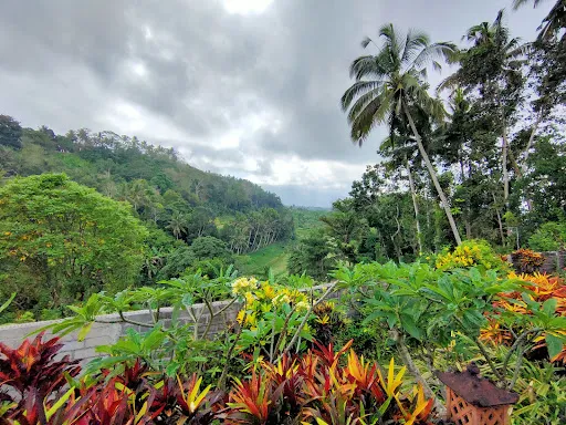 Pondok Batur Indah Home Stay 1