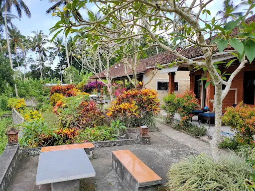 Pondok Batur Indah Home Stay 2