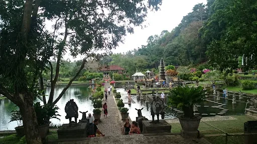 Pondok Batur Indah Home Stay 3