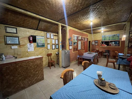 Pondok Batur Indah Home Stay 4