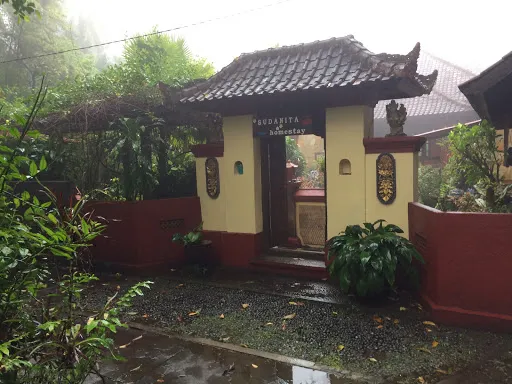 Sudanita Homestay 1