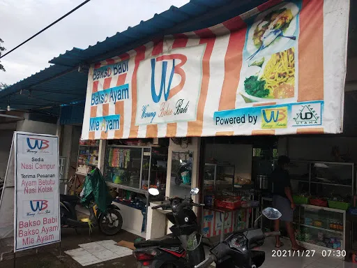 Warung Betutu Mangsul 1