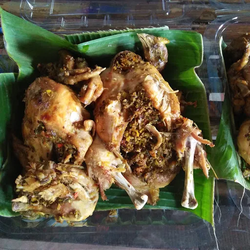 Warung Betutu Mangsul 3