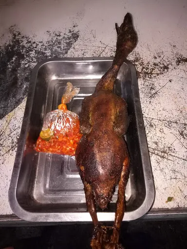 Warung Betutu Mangsul 4