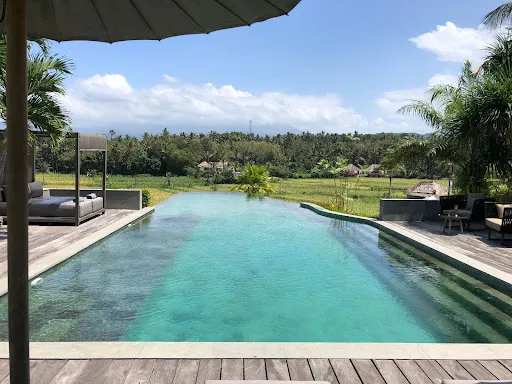 East Bali Volcano View Resort 2