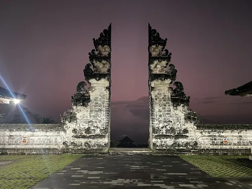The Gate of Heaven 2