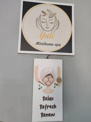 Yuli minihome spa 1