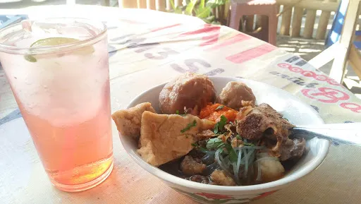 Warung Bakso Kucit