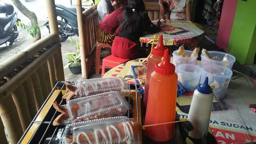 Warung Bakso Kucit 2