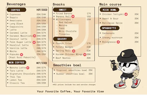 Paborito Coffee