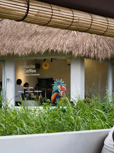 Paborito Coffee 1