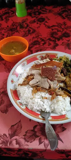 Warung Makan Babi Guling Bu Kerti ll 1