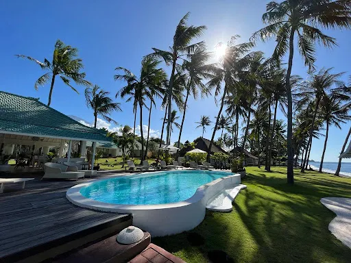 Scuba Seraya Resort