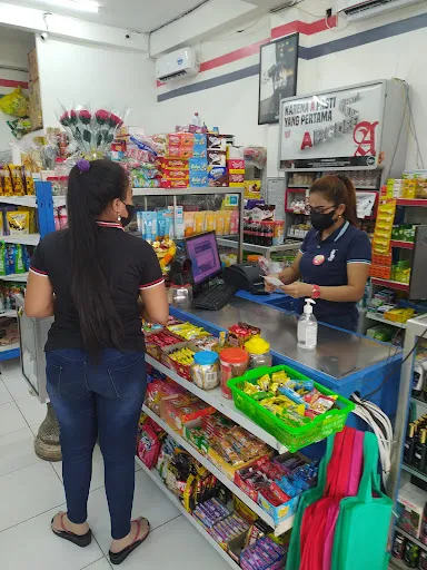 Bali Swari Mart 1